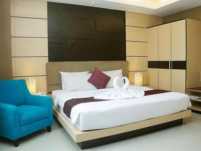 Orchardz Hotel Ayani Pontianak Kültér fotó