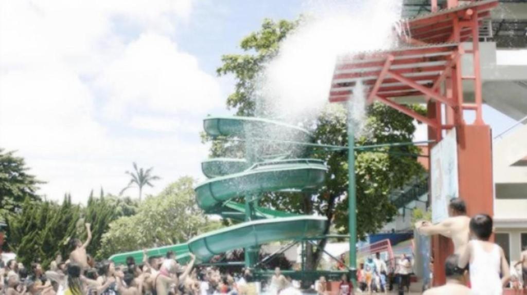 Orchardz Hotel Ayani Pontianak Kültér fotó