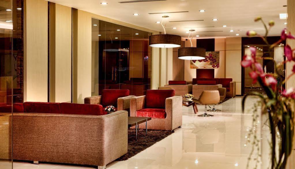 Orchardz Hotel Ayani Pontianak Kültér fotó